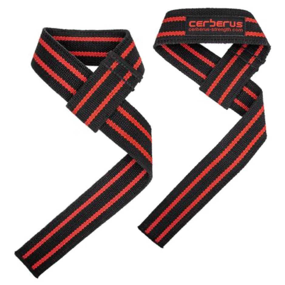 HDC Lifting Straps (In Stock)