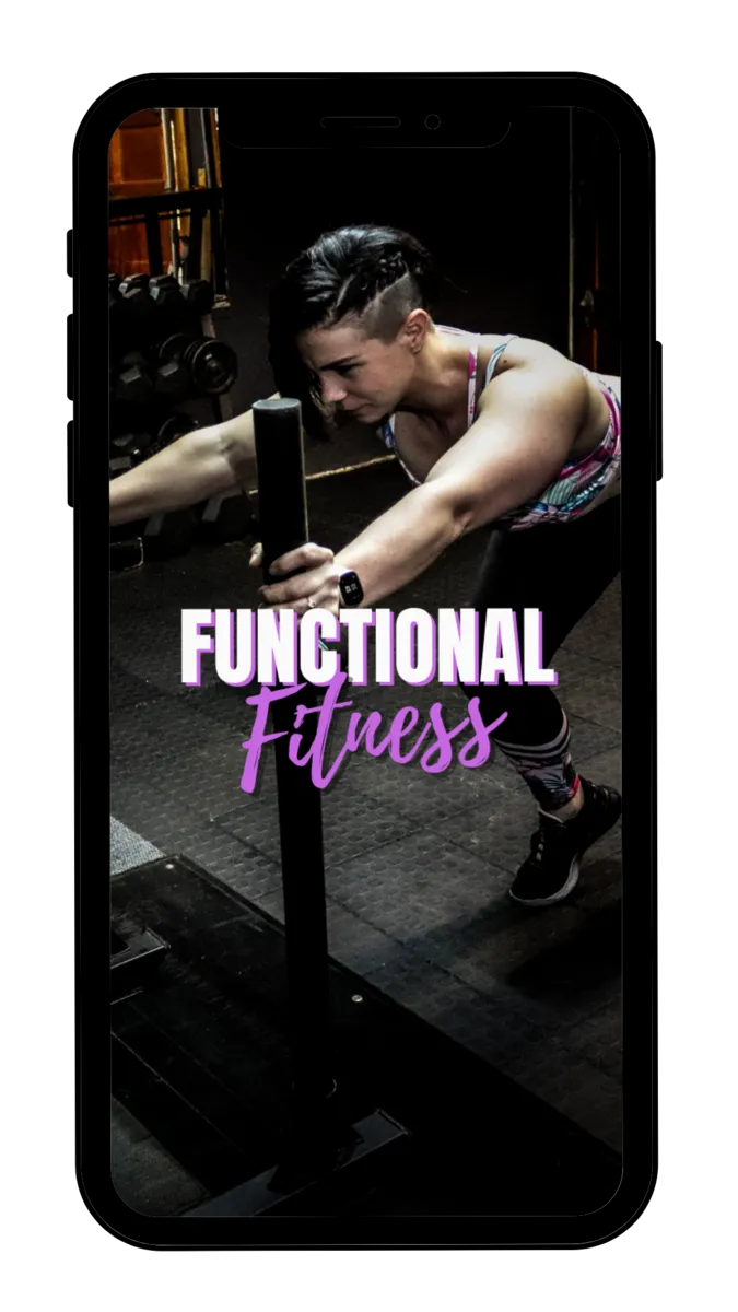 MPG Functional Fitness & Skills