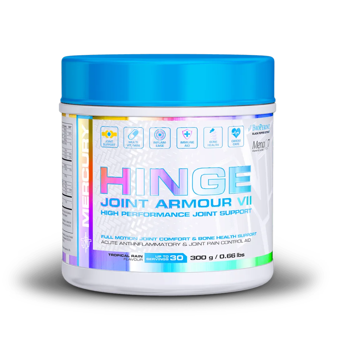 HINGE JOINT ARMOUR V2 (Coming Soon)