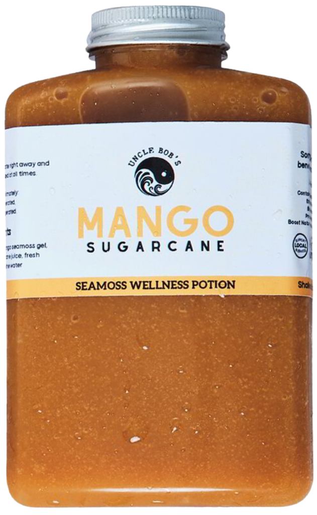 MANGO SUGARCANE