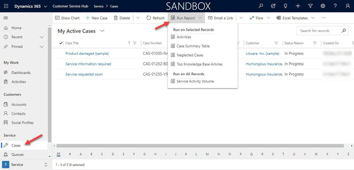 Valid MB-330 Exam Objectives