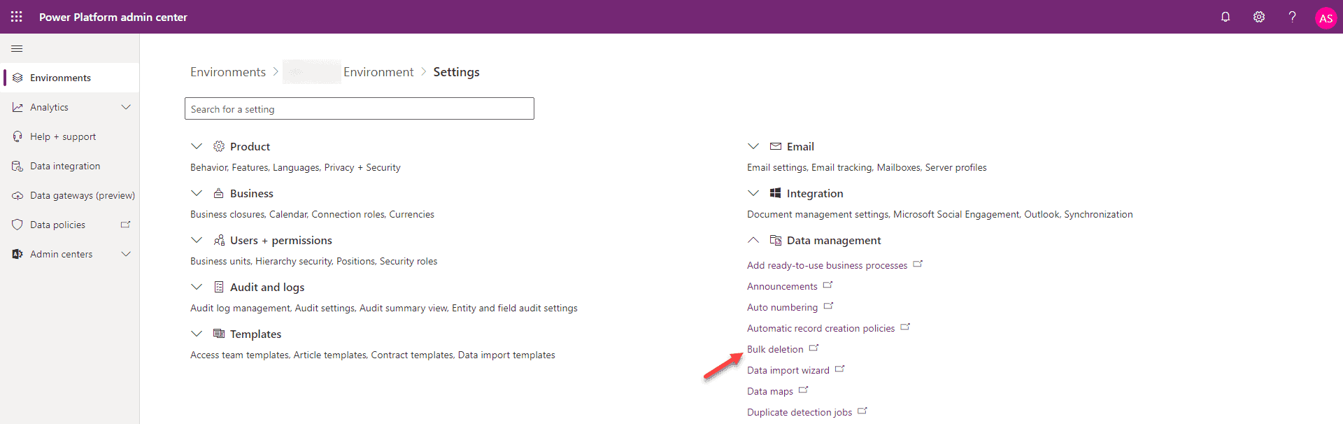 Learn About Bulk Record Deletion In Dynamics 365
