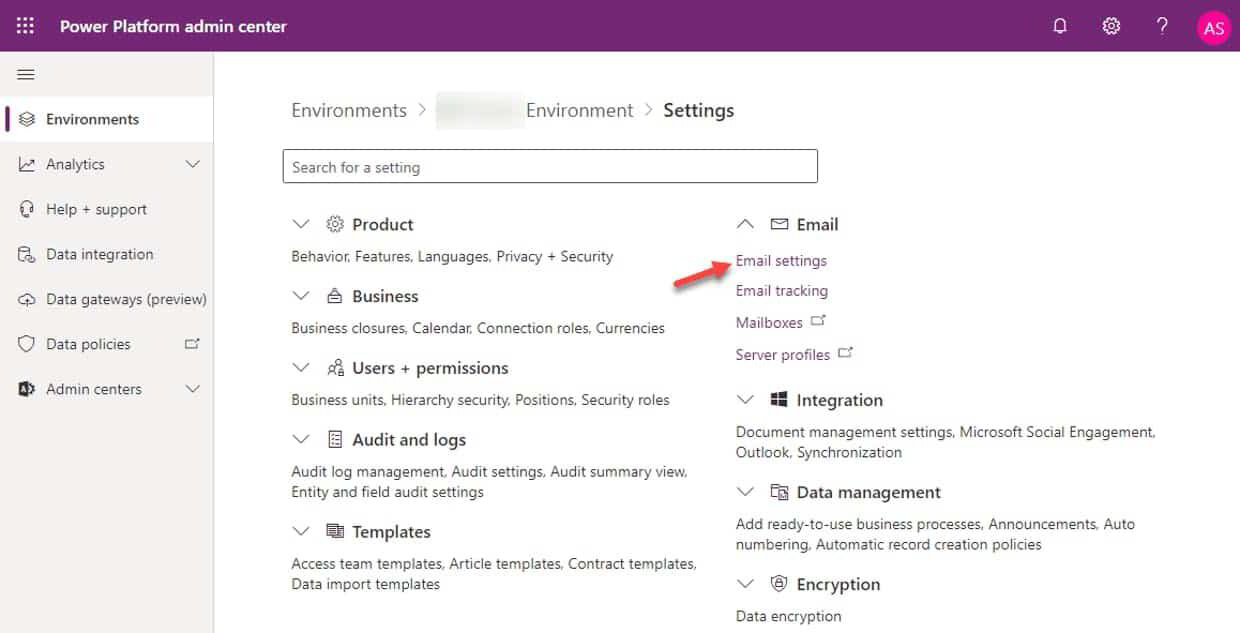 Configure Dynamics 365 App For Outlook