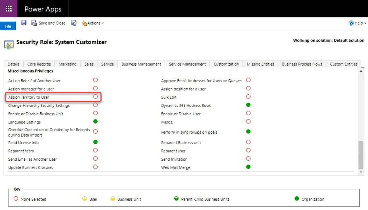 How To: Use 6QAs and Dynamic Territories to Create Sales Breakthroughs