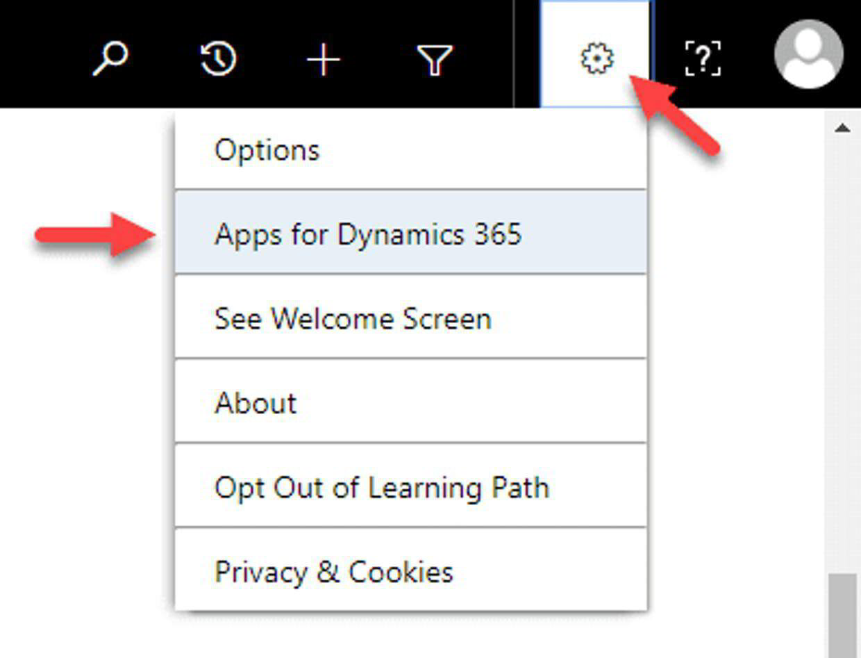 Configure Dynamics 365 App For Outlook
