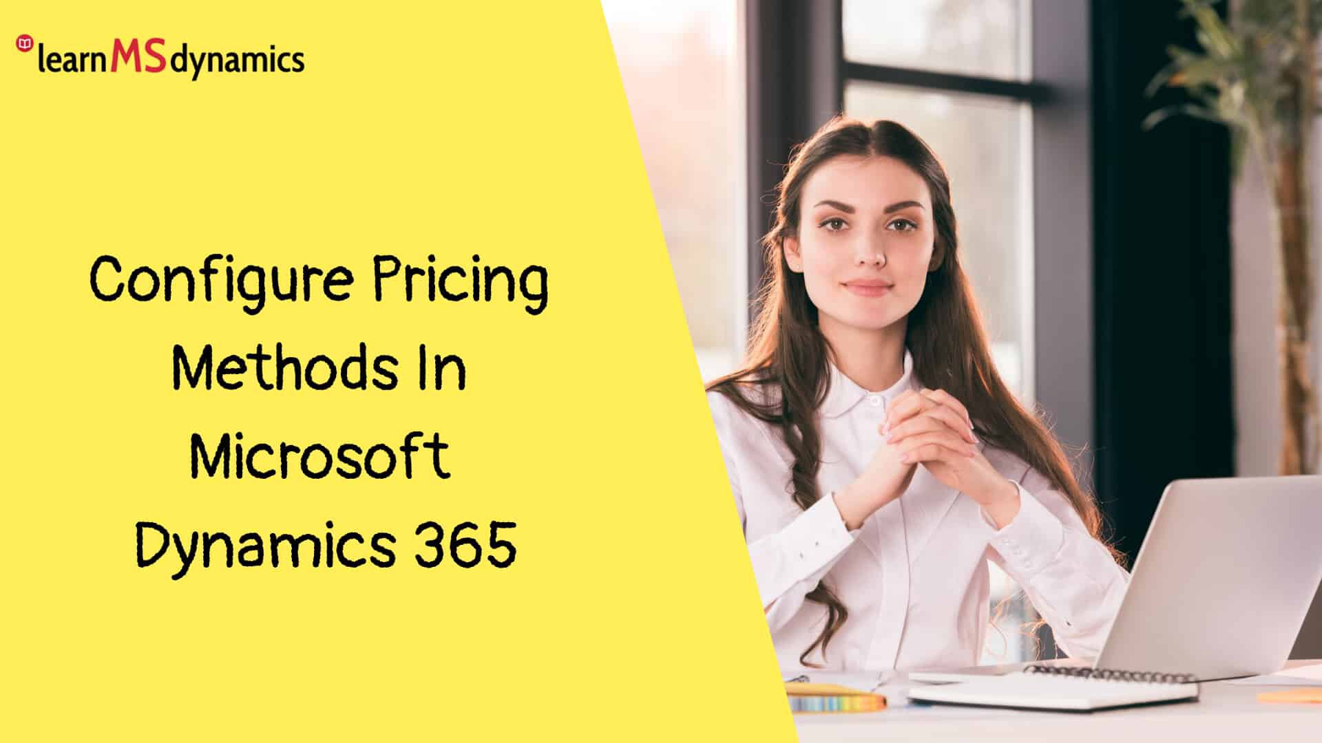 ms dynamics pricing
