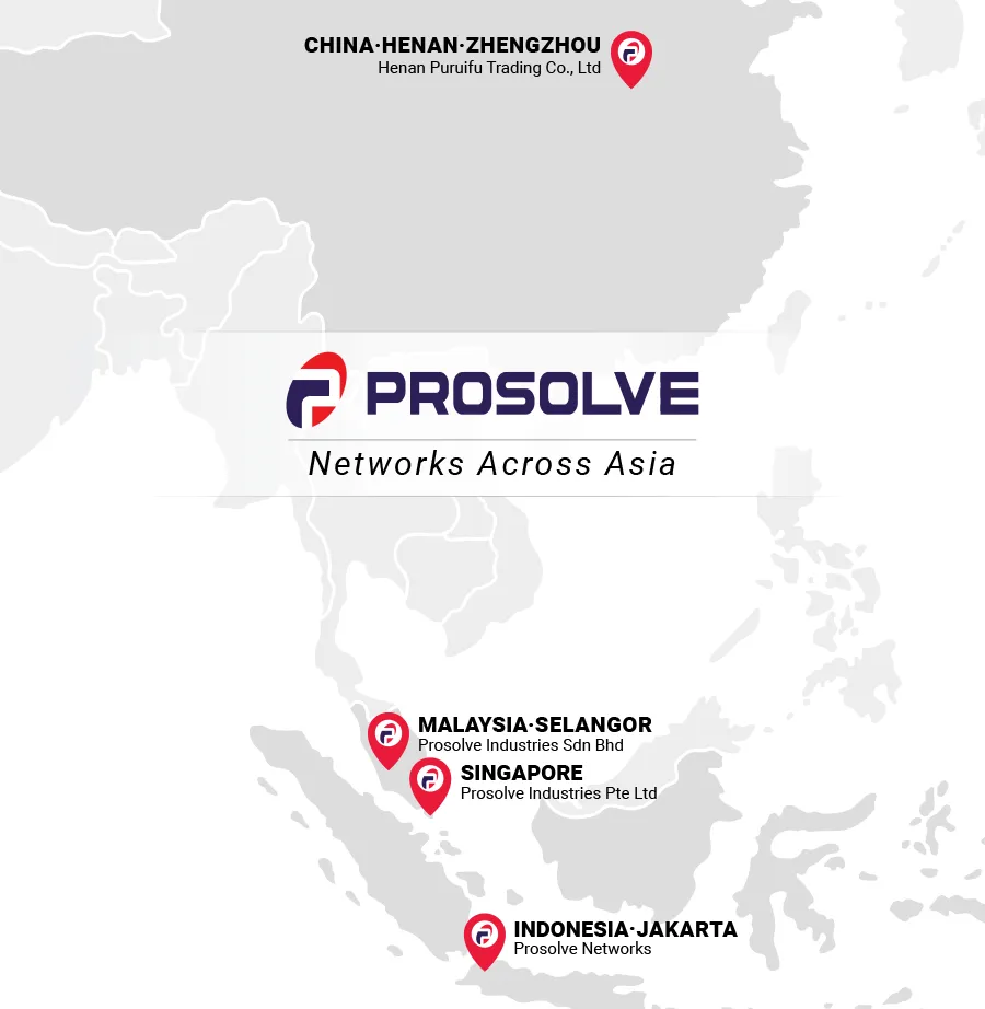 PROSOLVE INDUSTRIES | Supplying high-performance adhesive tapes, films ...