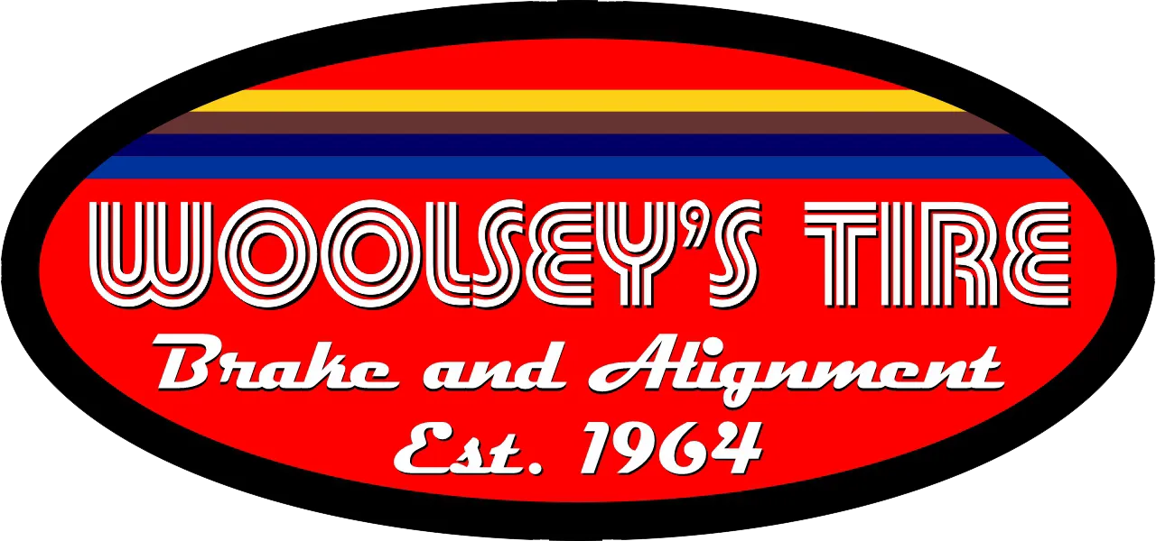 Woolsey's Tire & Alignment