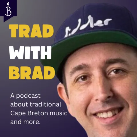 Trad With Brad Podcast