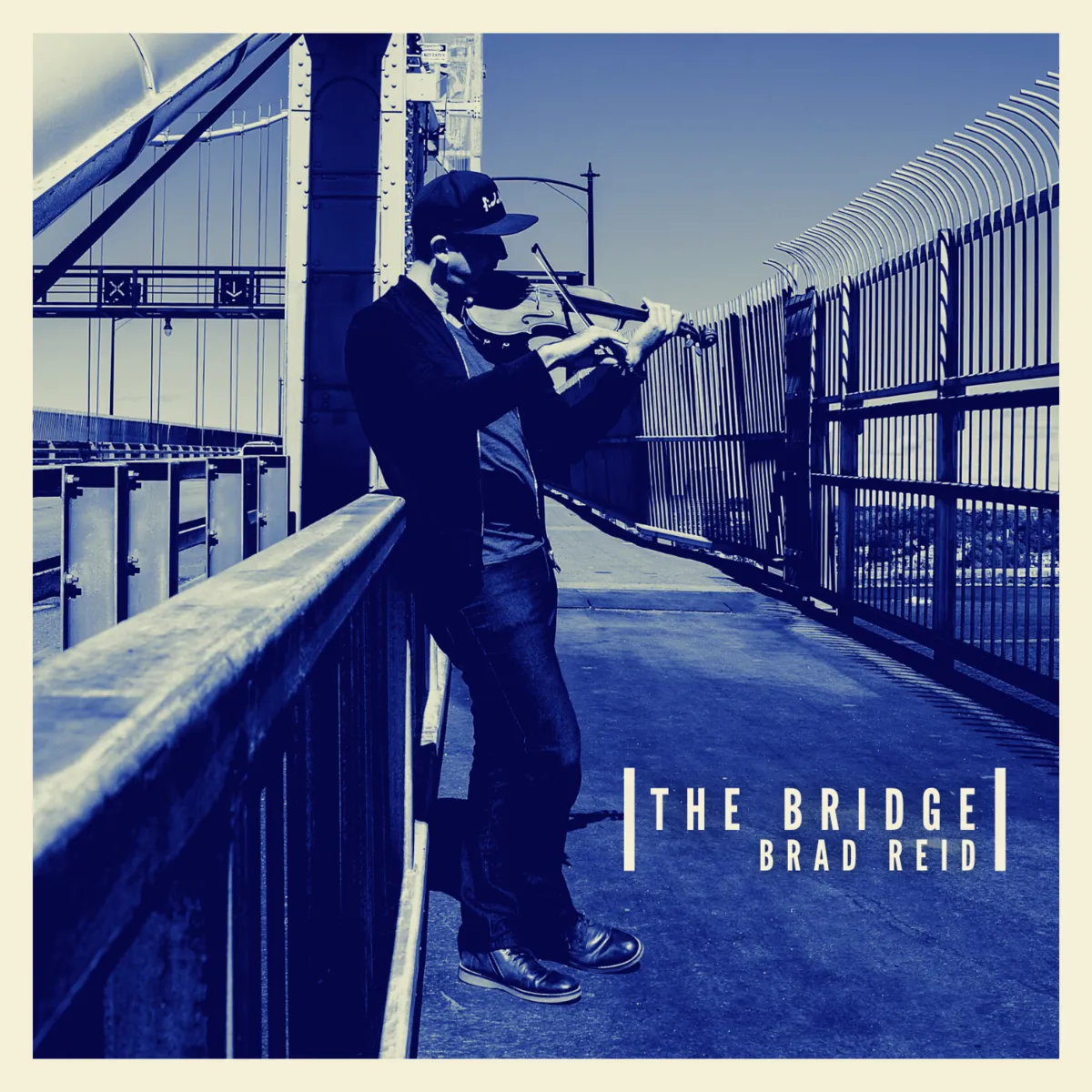 The Bridge - CD [2023]