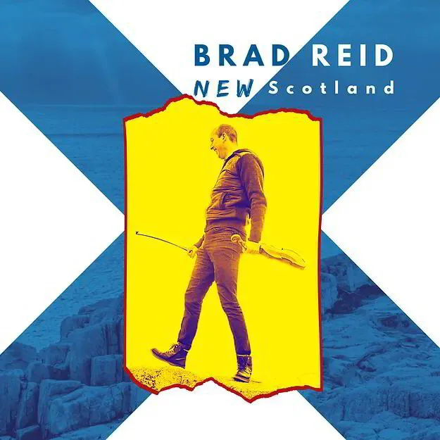 NEW Scotland - CD [2020]