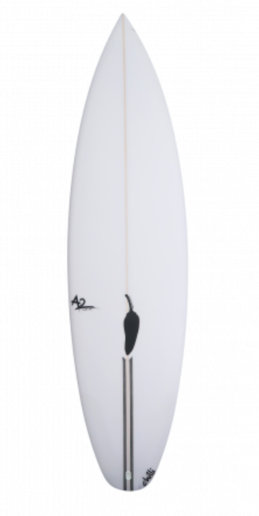 chili a2 surfboard