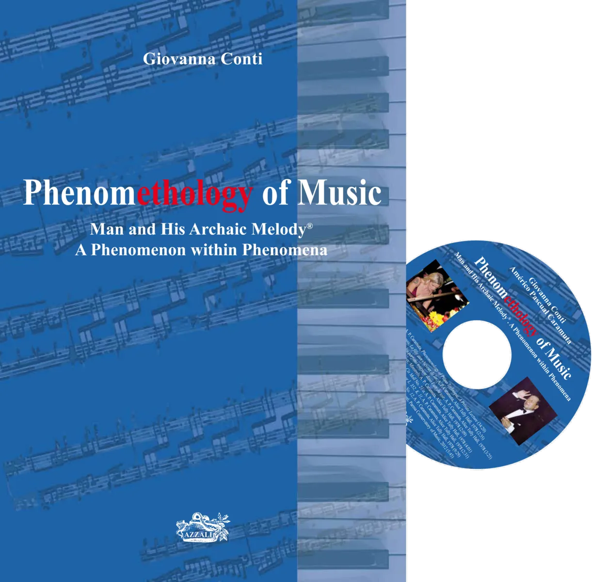 Phenomethology of Music. Man and His Archaic Melody: A Phenomenon within Phenomena