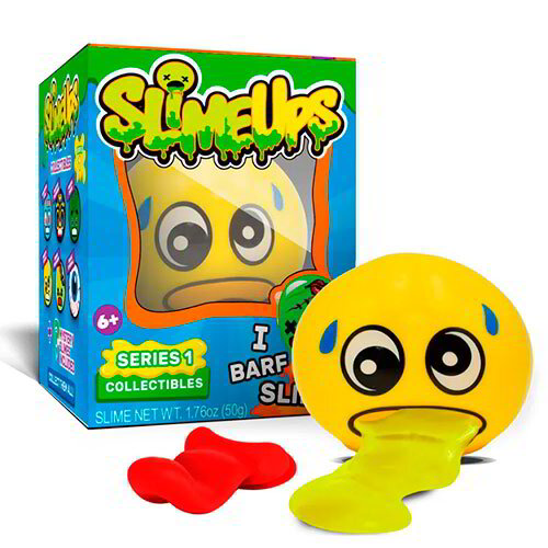 Slime juguete antiestres