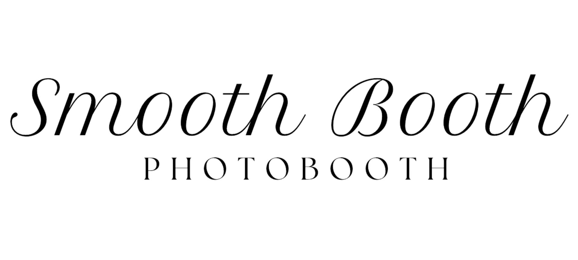 Smooth Booth Photobooth