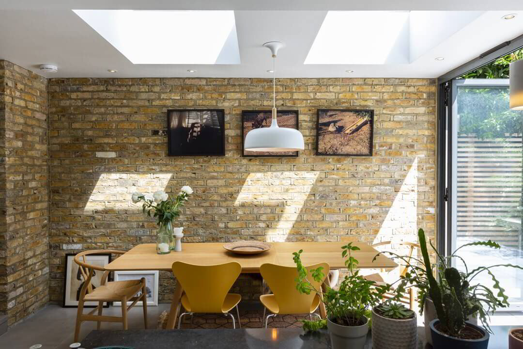 Picture of Property Refurbishment Services in London | Benham & Reeves