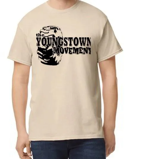 Youngstown Movement Tshirt