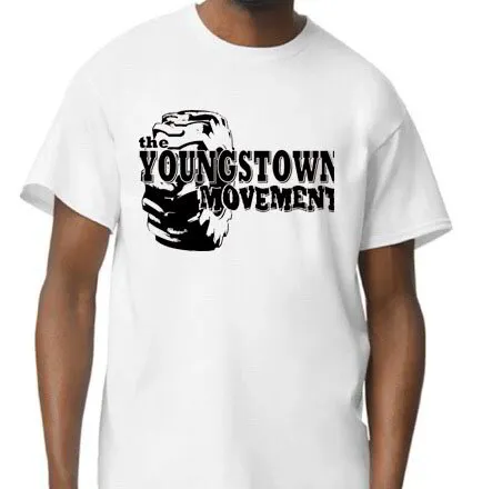 Youngstown Movement Tshirt