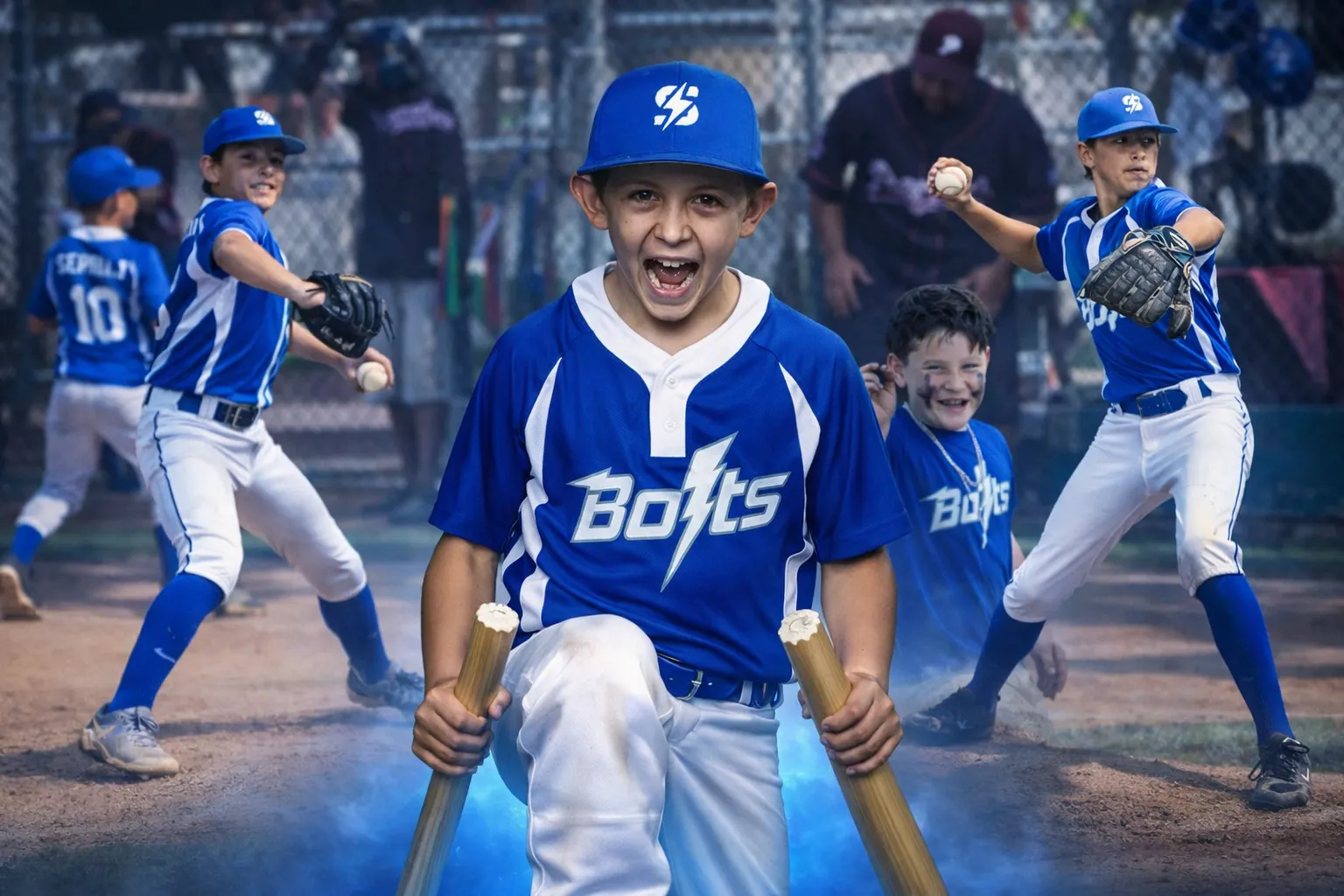 Home [sespeboltsbaseball.com]