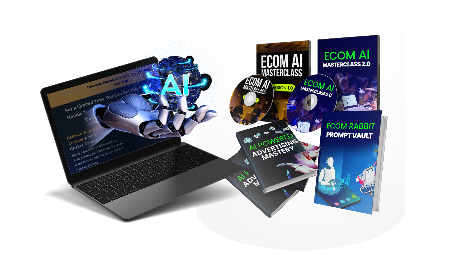 ecom-ai-masterclass-2024-platinum-pass-all-4-classes-cyber-weekend