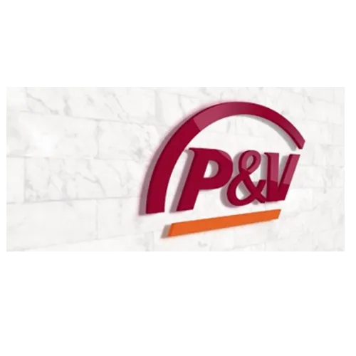P&V