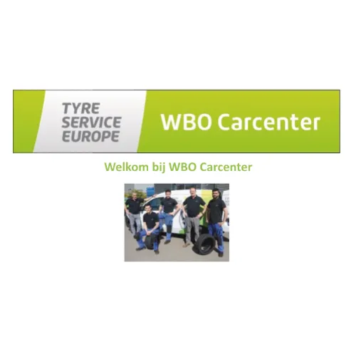 WBO Carcenter