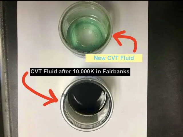 6 Vehicle Fluids You Need to Monitor 