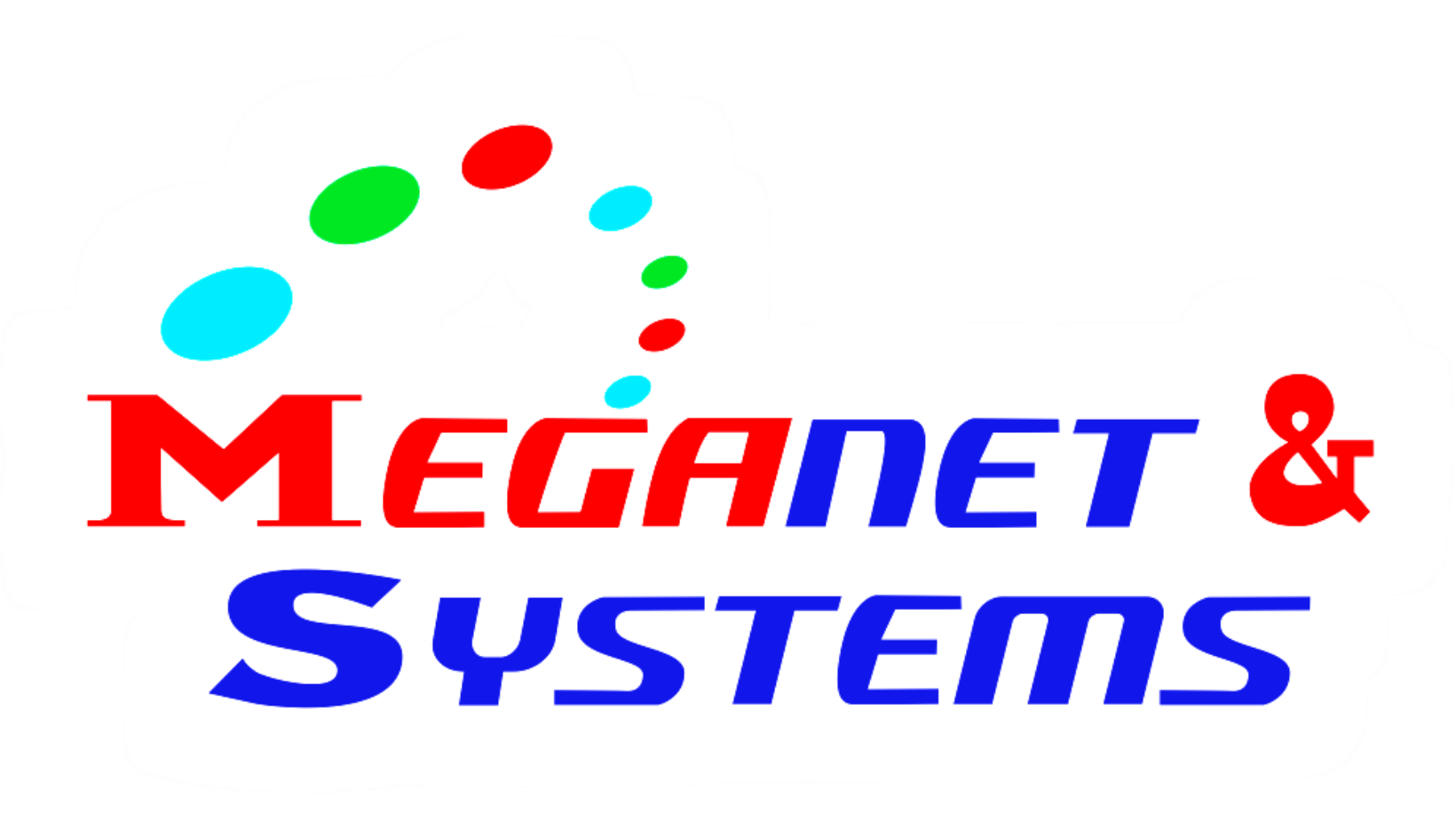 Logo de MEGANET SYSTEMS