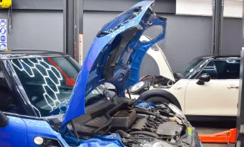 Repair Services For MINIs | MINI Motor Works