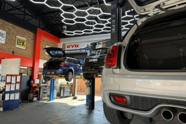 Special Engine Service Deal | Minor Service Major Savings