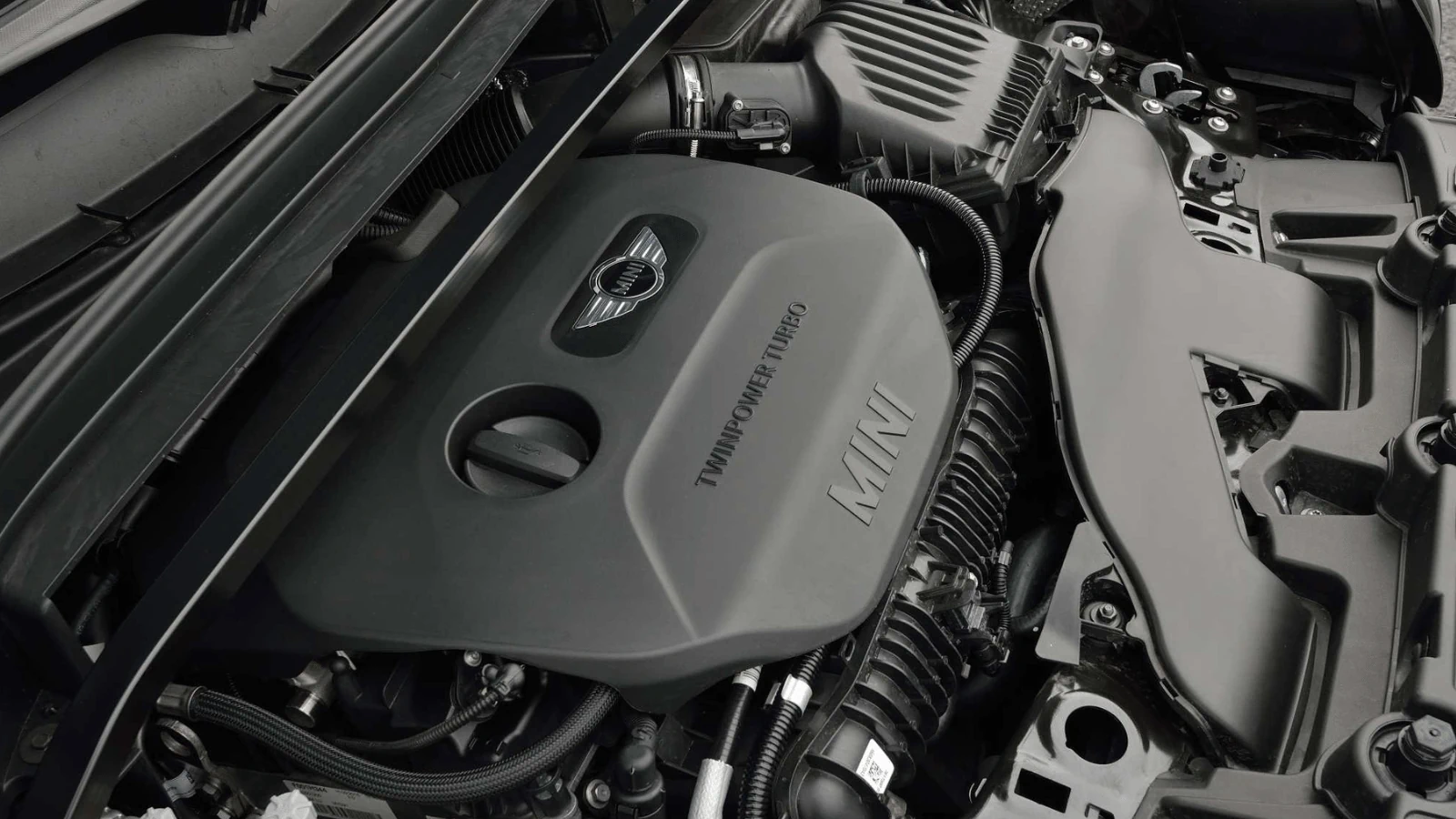 Free 16-point MINI Inspection | Mini Motor Works