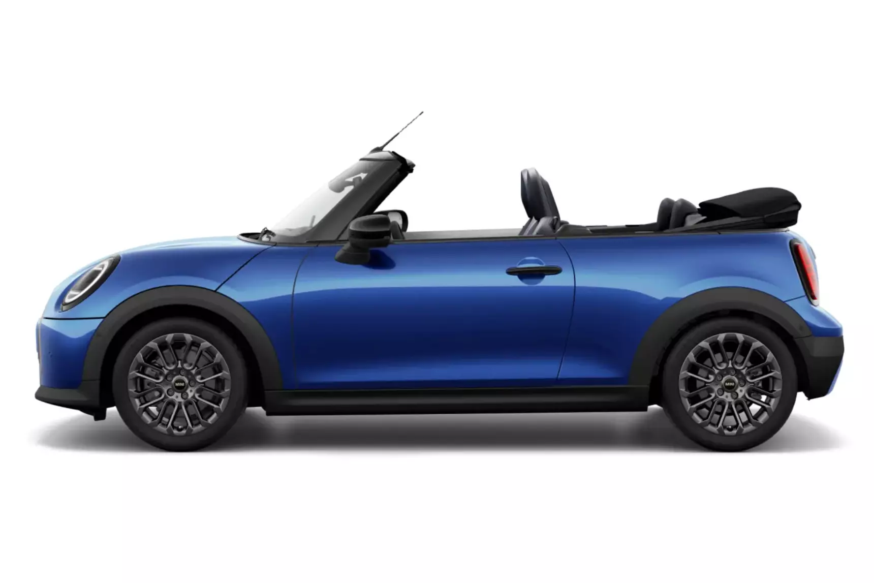 F67 MINI Cooper Convertible Repairs Johannesburg | Mini Motor Works