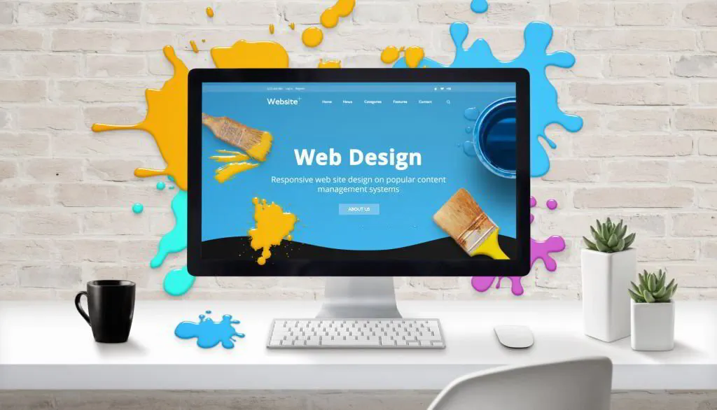 Dynamic Web Design (Business Starter) 