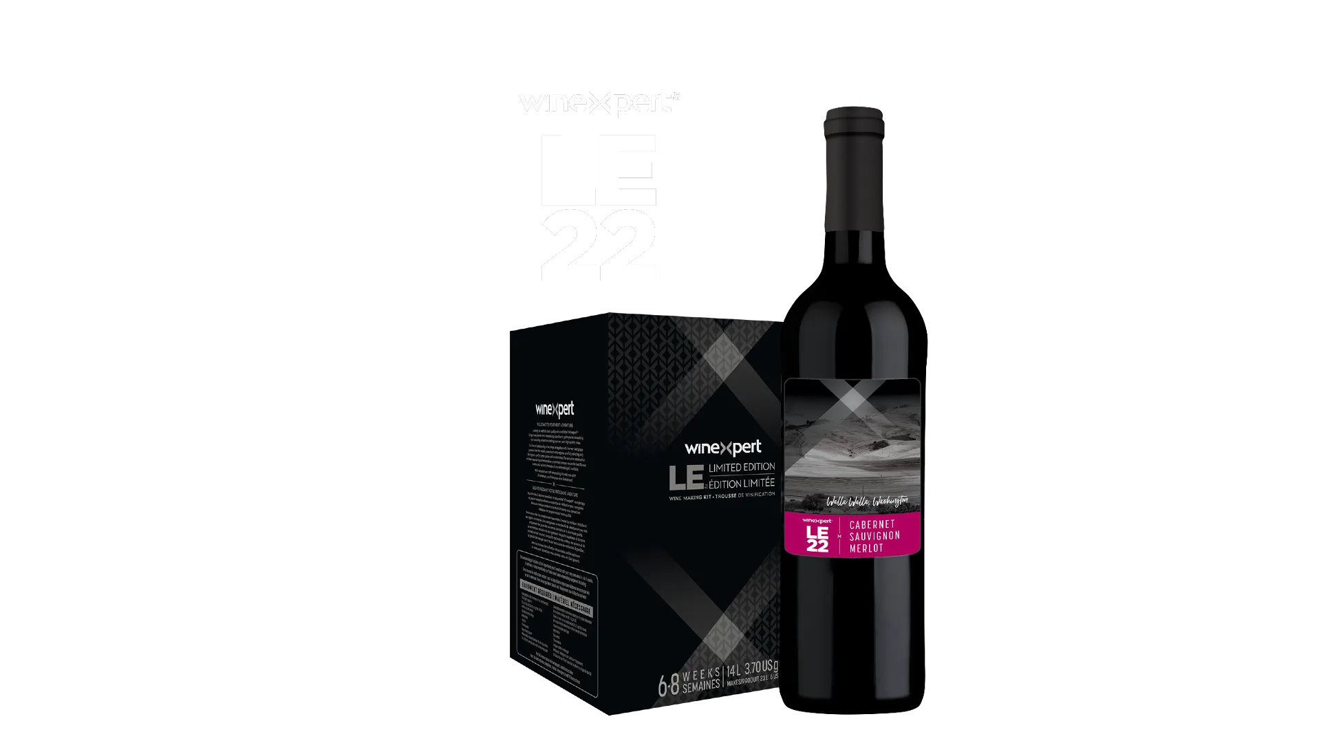 LE22 Winexpert