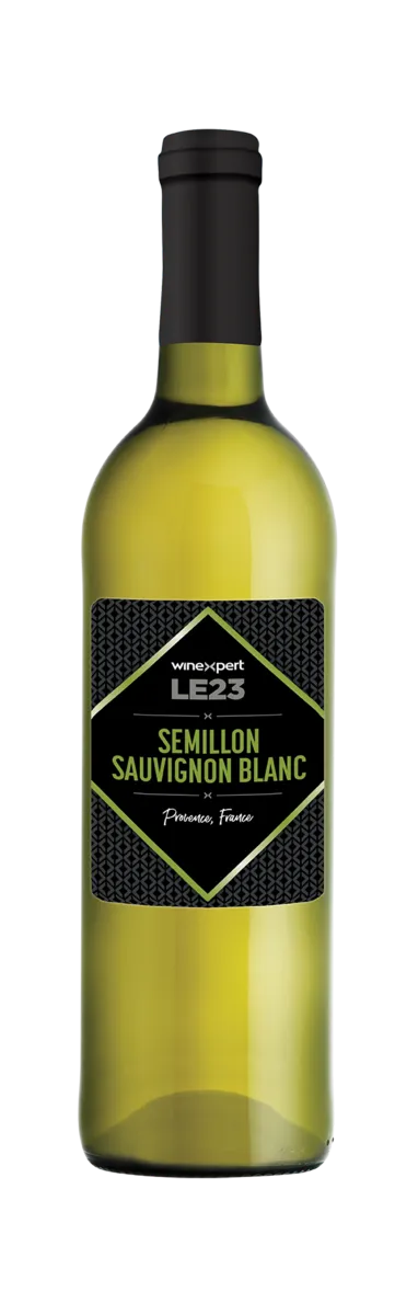Semillon Sauvignon Blanc – PROVENCE, FRANCE