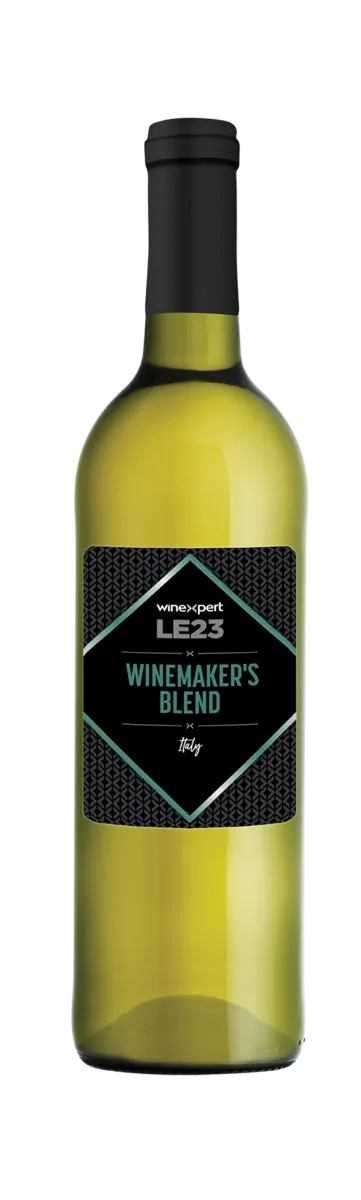 Winemaker's Blend
