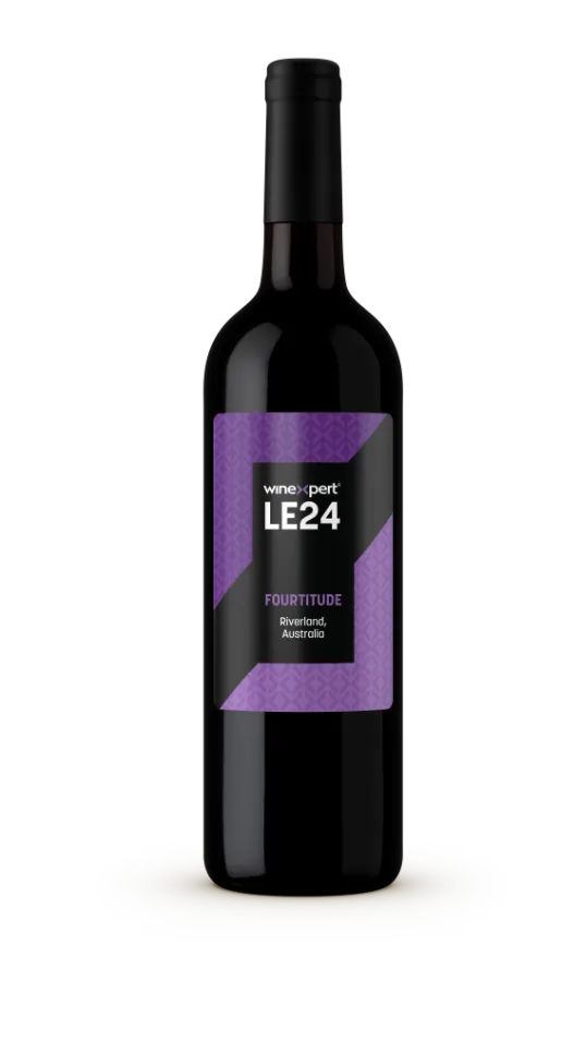 LE24 Fourtitude | Beach Winery Toronto