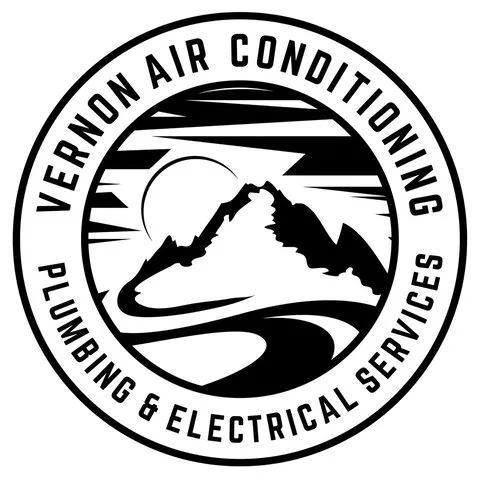 Vernon Air Conditioning Logo
