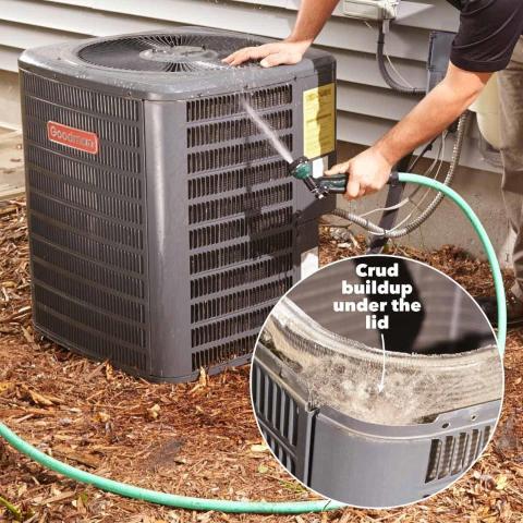 The Ultimate Guide To Diy Air Conditioner Repair 2021 - Diy Central Air Conditioning Maintenance