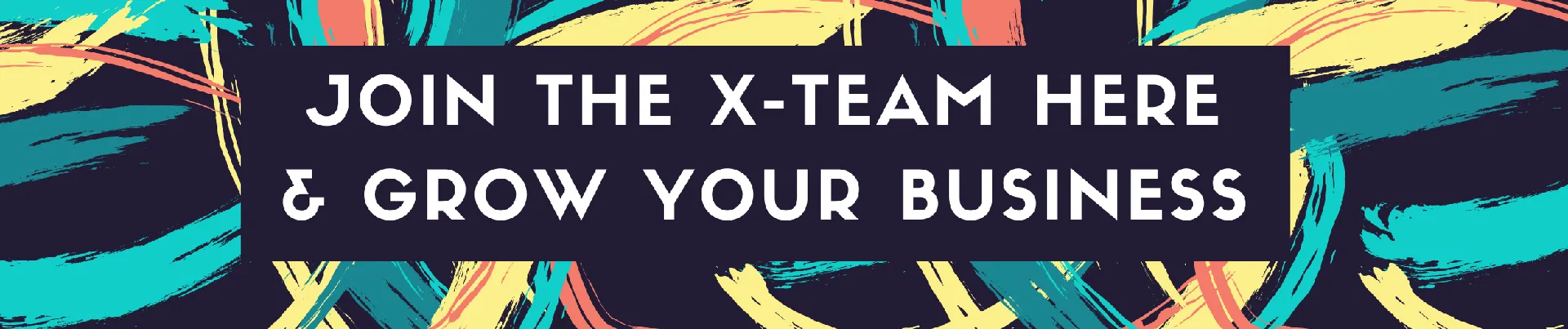 Join the X-Team Today