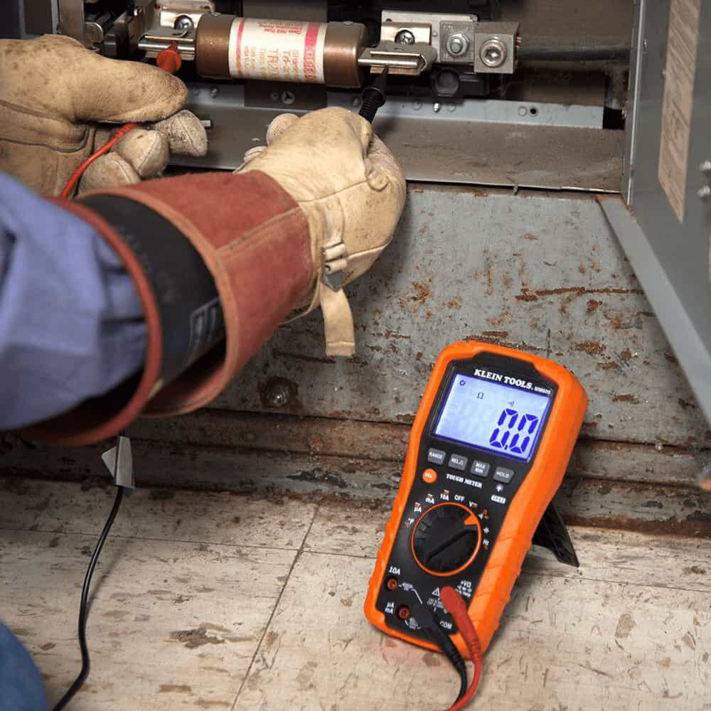 Best Multimeter for HVAC Techs and Everyone Else in 2022 Phyxter Home