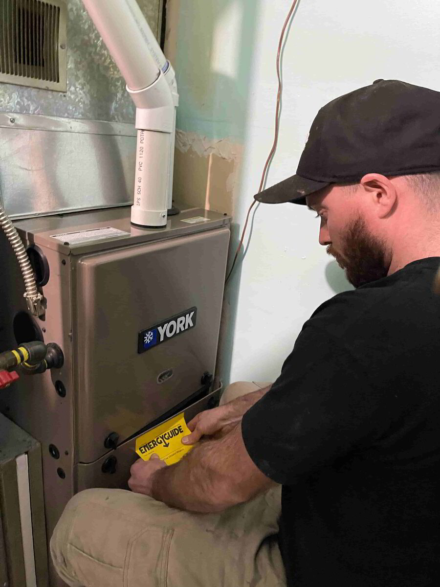 Heating System and Furnace Repair in Vernon BC Phyxter