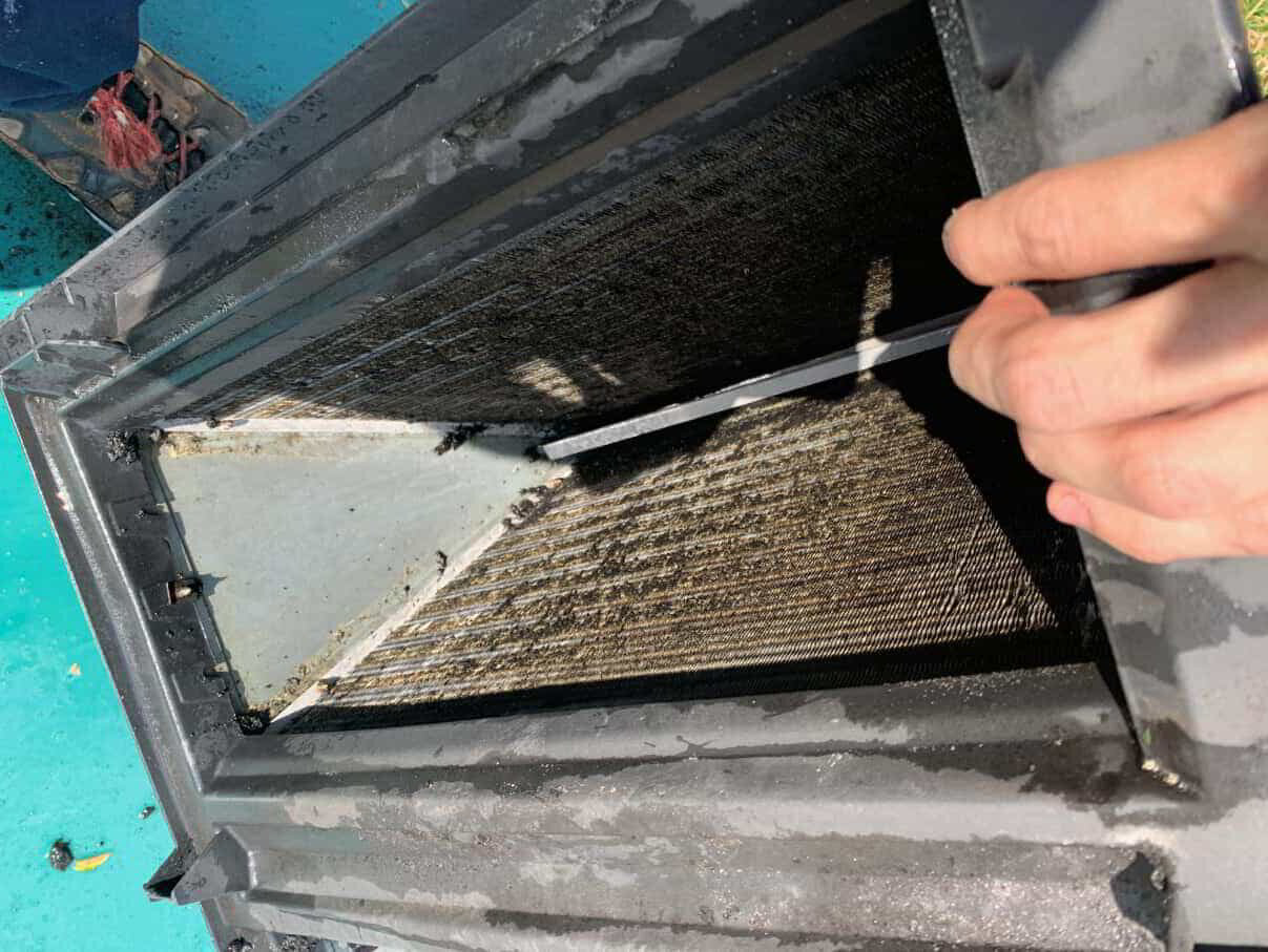 Ac Line Frozen 2021 Here S How To Fix It