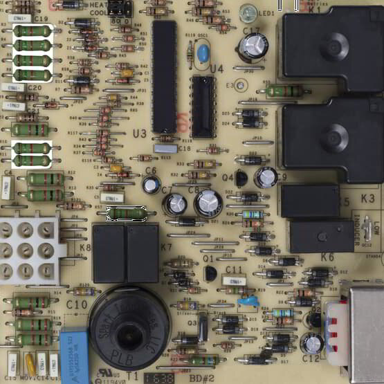 How to Tell if Your Furnace Control Board Is Bad Phyxter Home Services