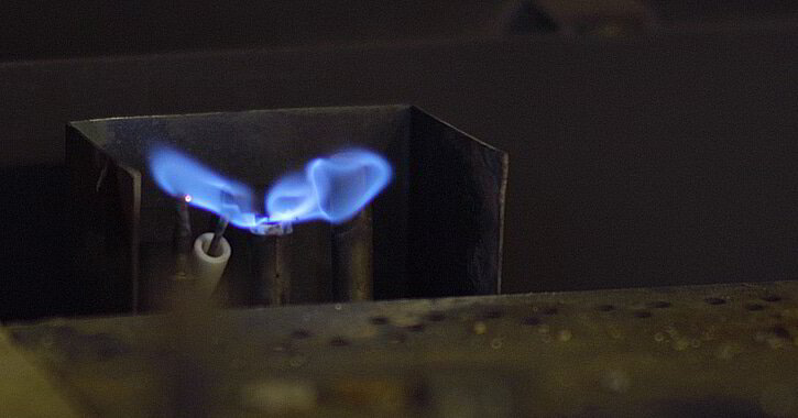heater igniter replacement cost