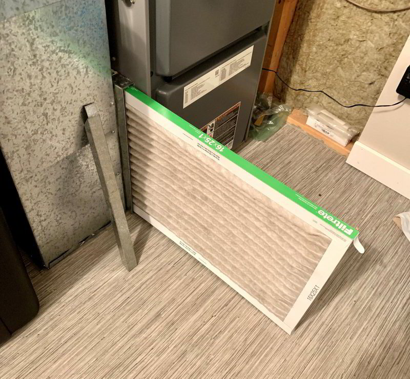 [2022] Furnace Filter Location — Where is It? Phyxter Home Services