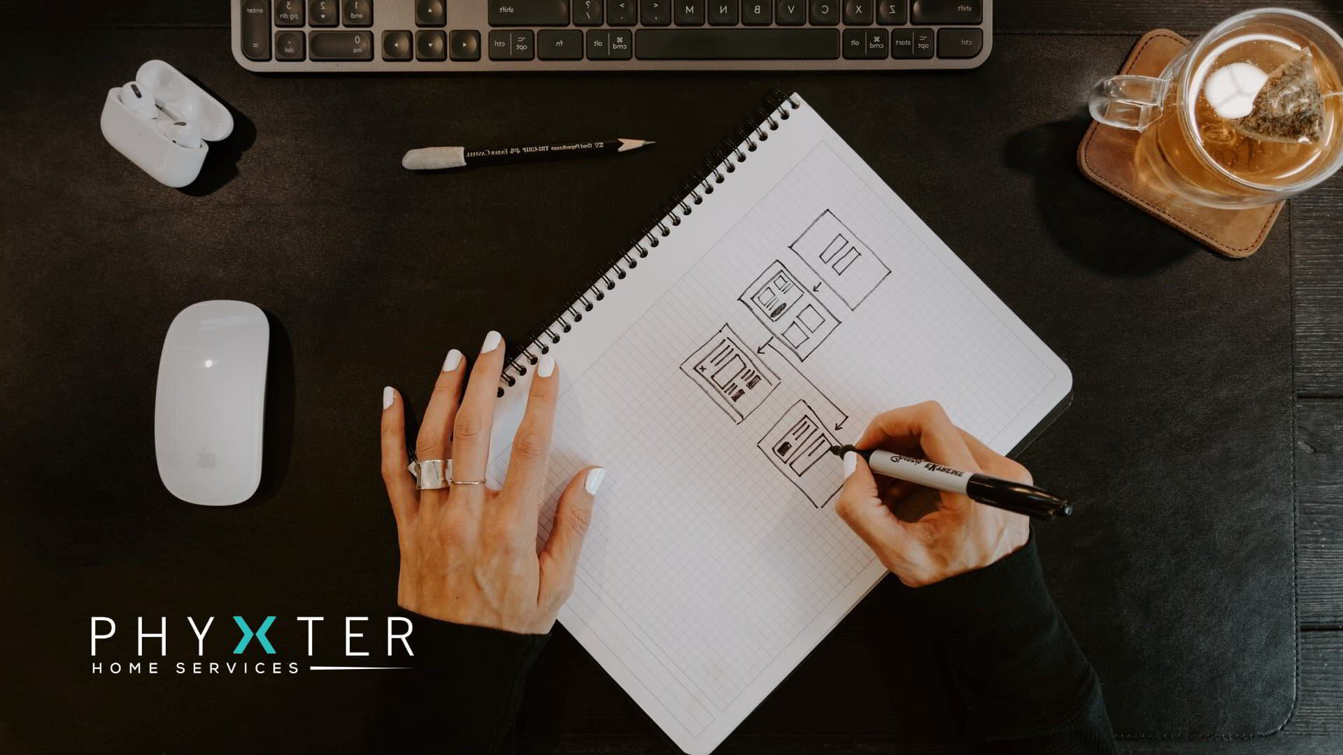 What is standardized work and how to use it to improve efficiency phyxter