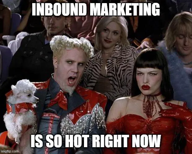 What Exactly is Inbound Marketing in 2023? | Phyxter Digital Marketing