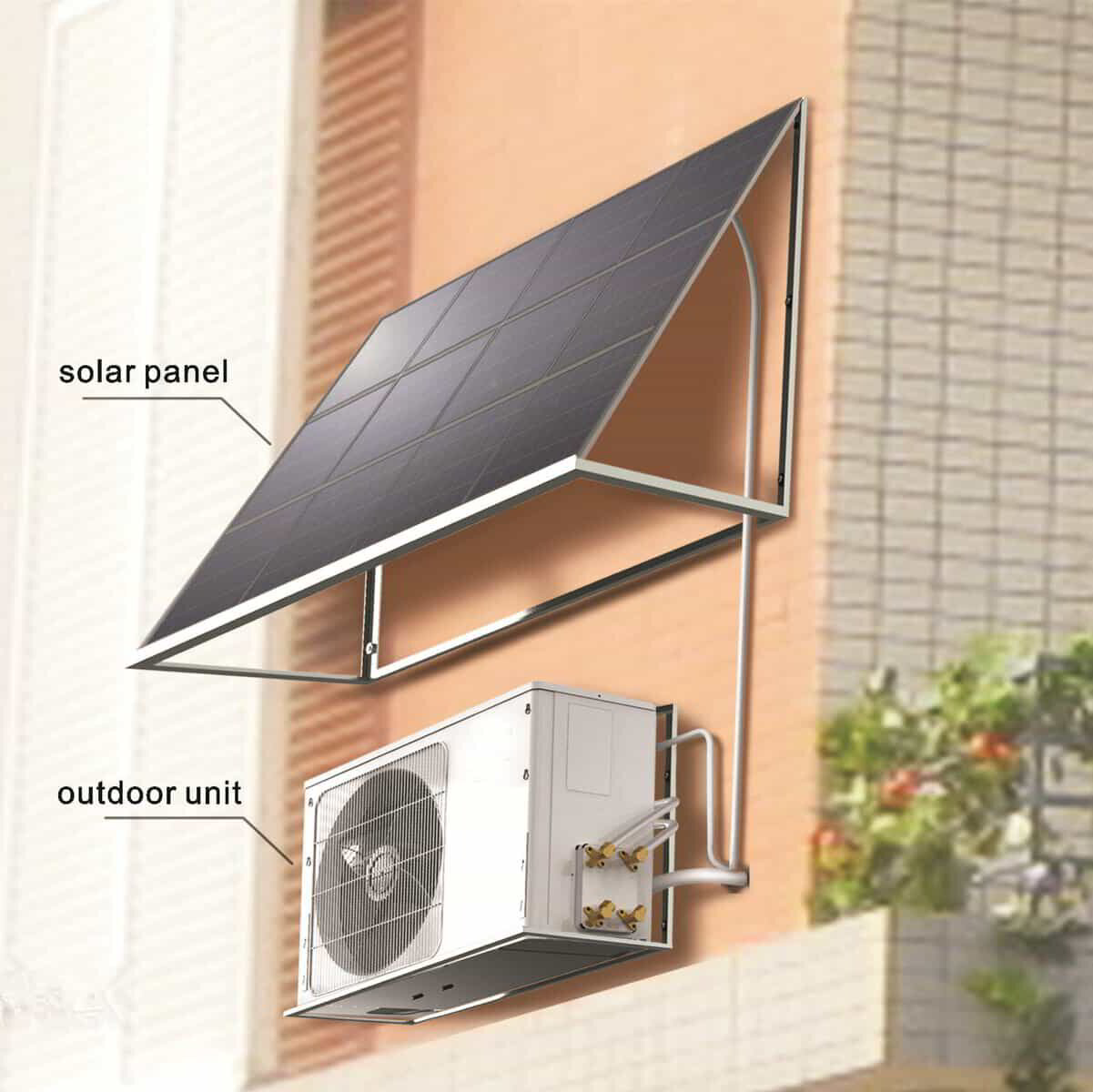 Does a Solar Powered Air Conditioner Really Work? Ask Phyxter