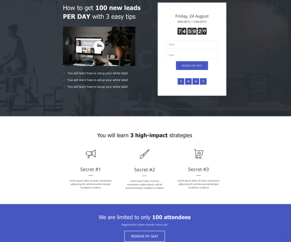 Free Website Builder Templates Page Builder SME Sitebuilder Free Website Builder Templates Page Builder SME Sitebuilder